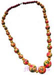Ethnic Necklace - click here for large view